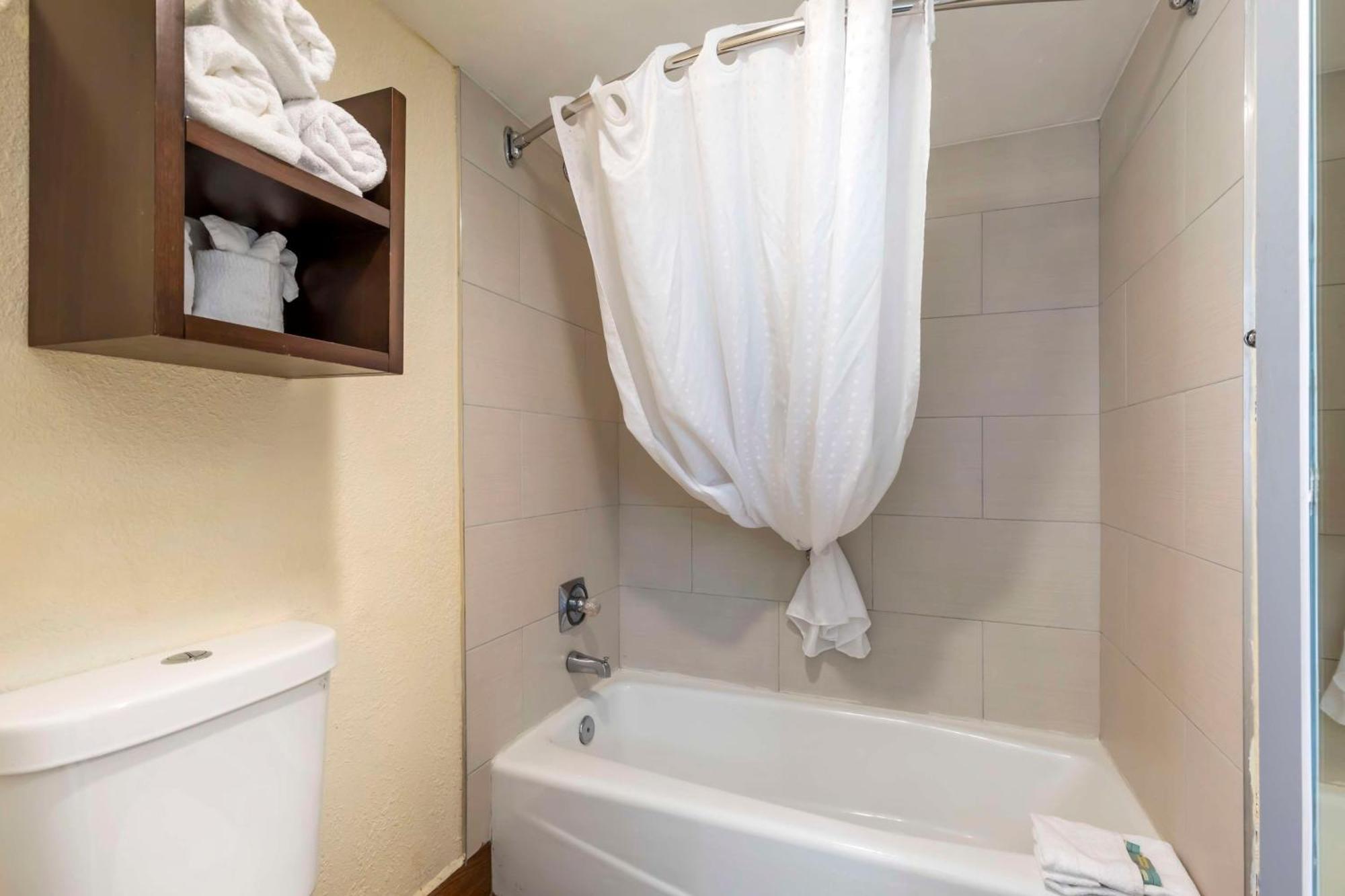 Best Western Salisbury Plaza Kültér fotó